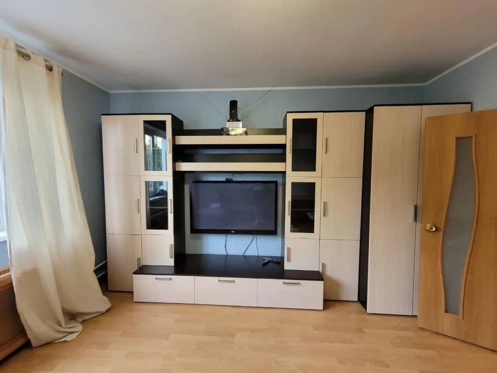 Onebed (Ванбэд) на улице Твардовского 13 корпус 2: фото 4