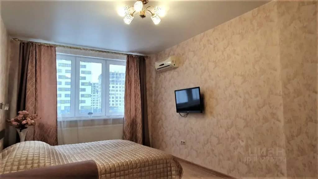 Apart Aprel (Апарт Апрель) на улице Краснозвездная 35: фото 7