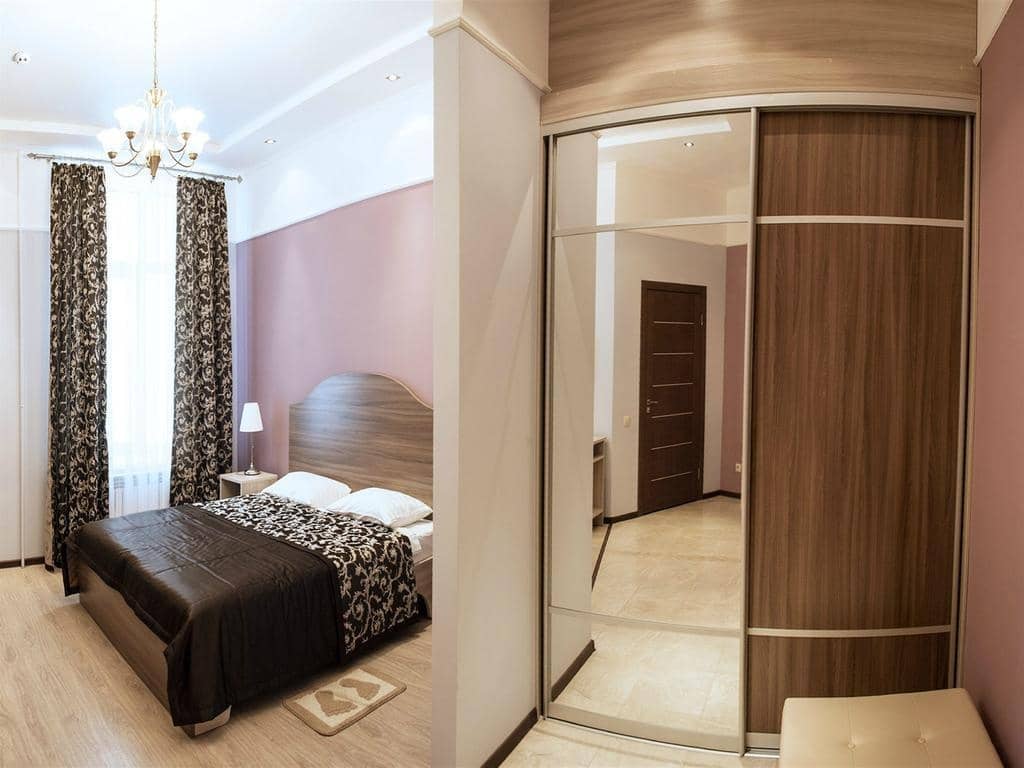 Малый отель на Черниковской: фото 6