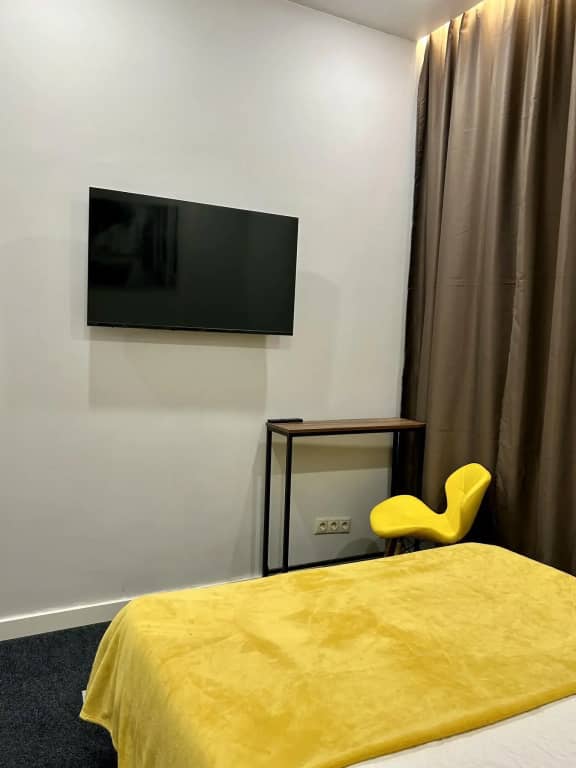 Art Resort Novoslobodskaya (Арт Резорт Новослободская): фото 4