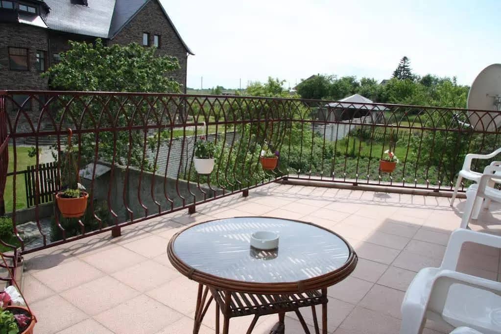 Villa Severin Holiday Village Apartments: фото 7