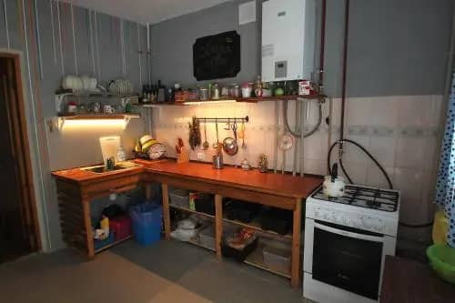 Guest house Elovyj Pik: фото 7