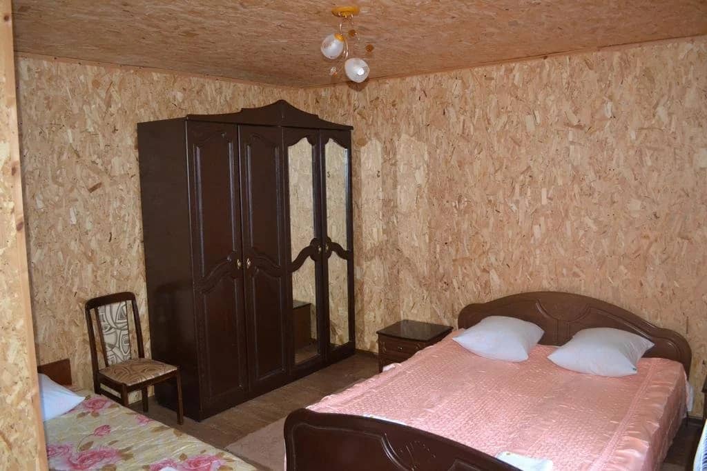 Guesthouse on Tsiolkovskogo Street 43: фото 5