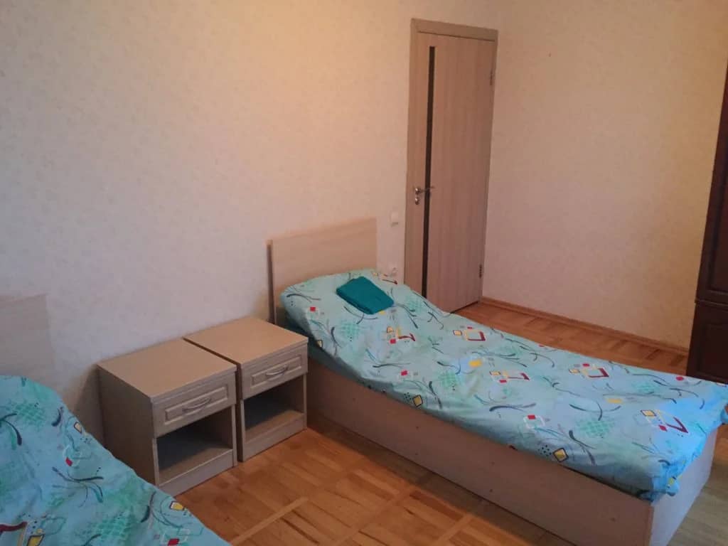 Solnechnyij Hostel: фото 4