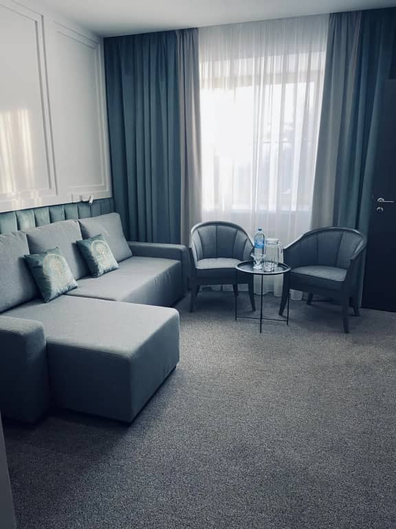 Green Garden Hotel (Грин Гарден Хотел): фото 6