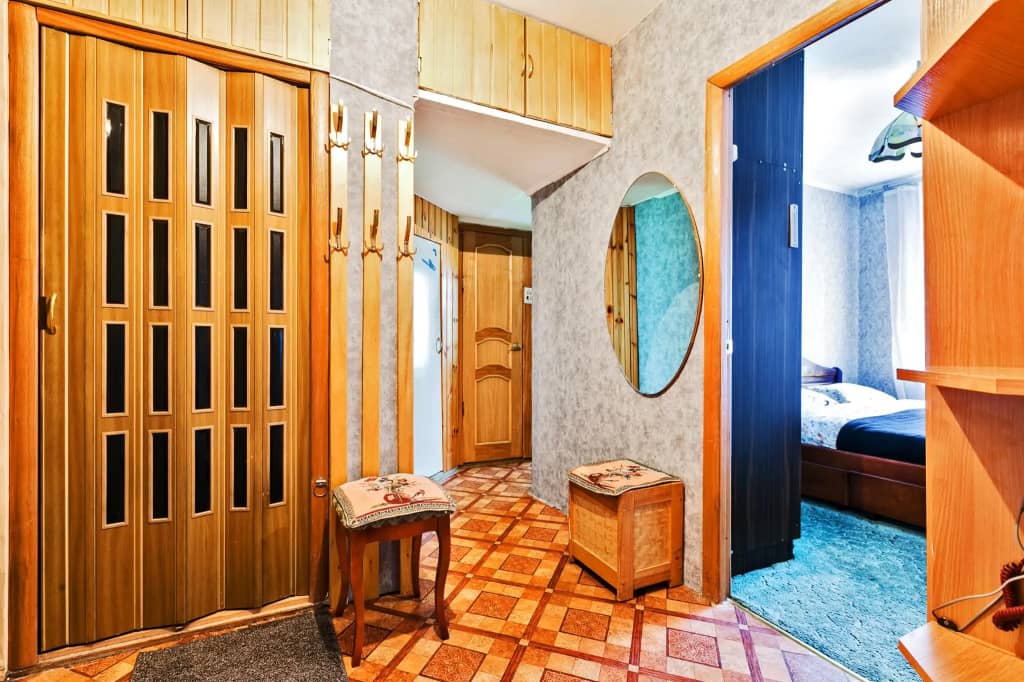 MaxRealty24 на Большой Якиманке: фото 6