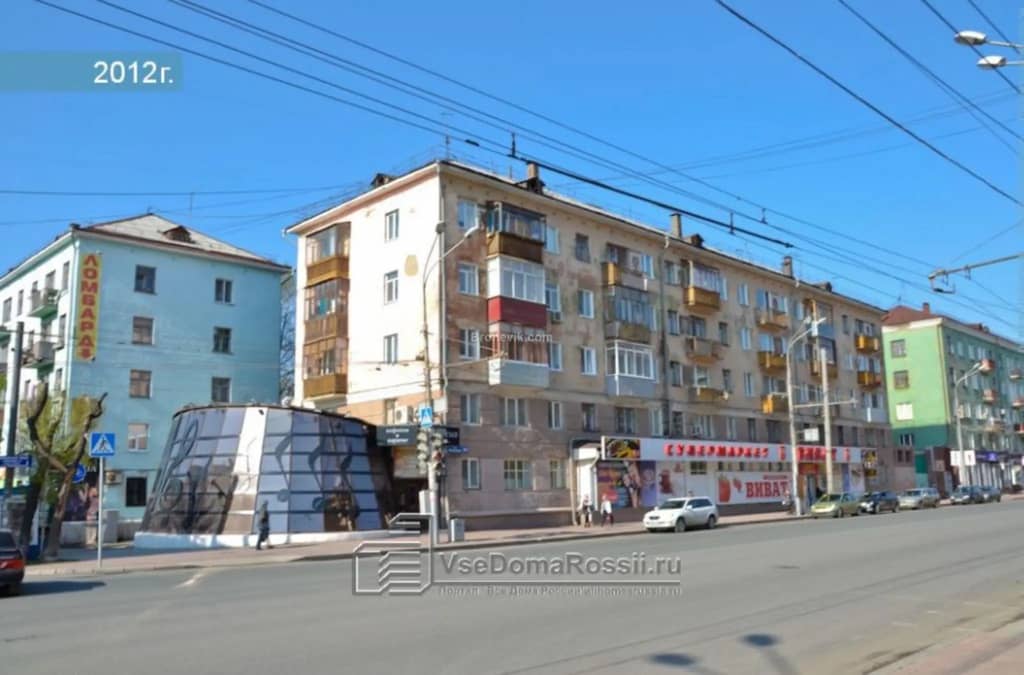 Дом-доступно на Ленина: фото 5