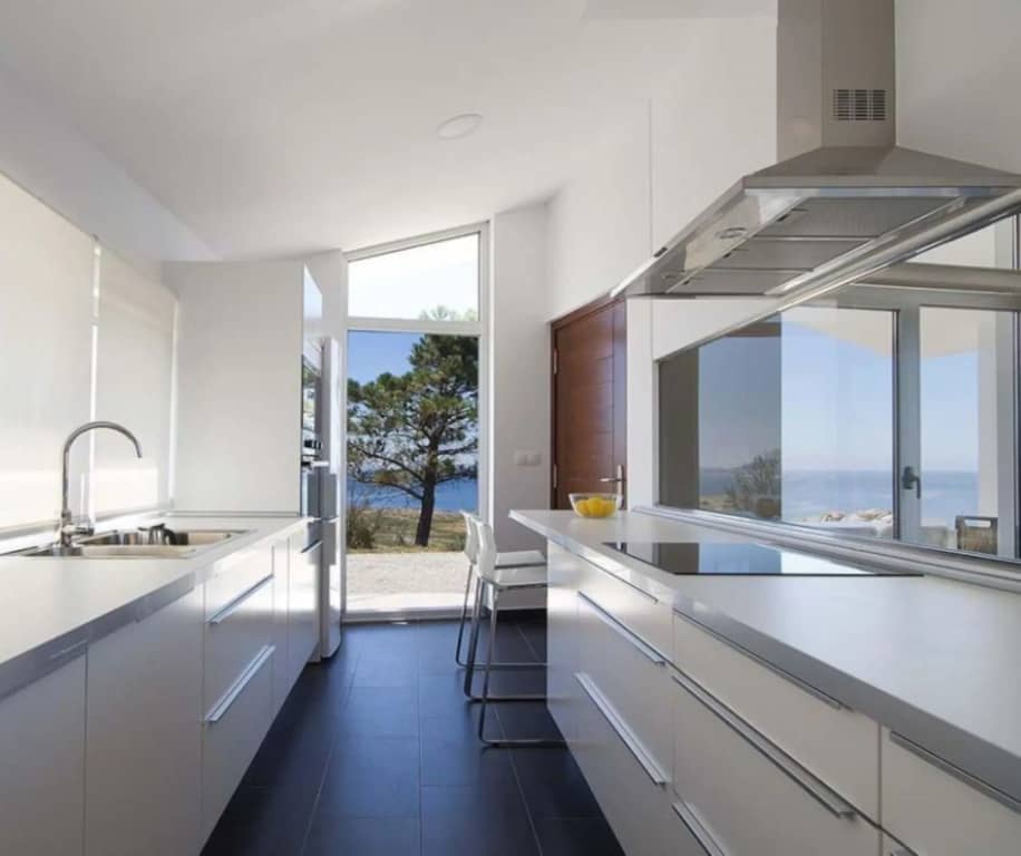 104671 -  House in A Curra: фото 4