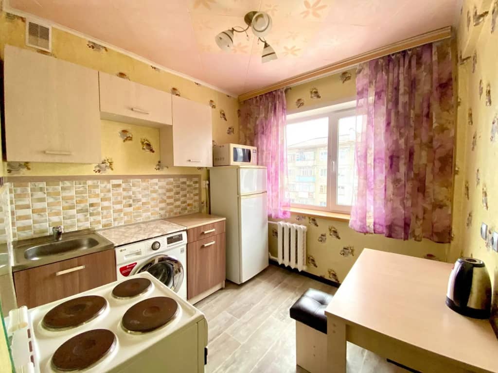 Квартиркинъ на улице Гагарина 12: фото 4