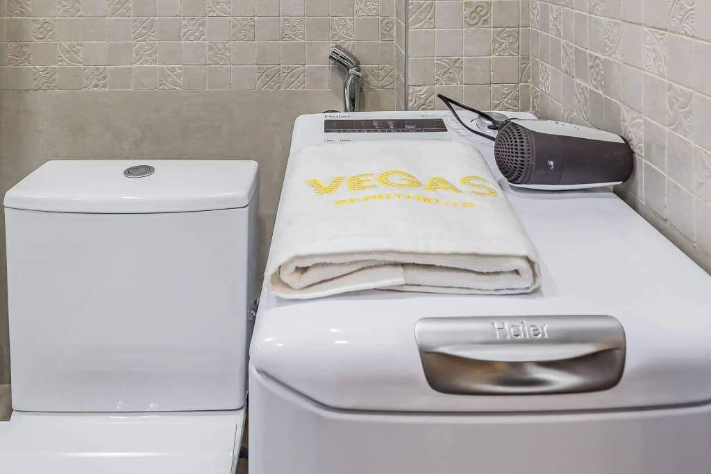 Vegas apartments (Вегас апартментс) на улице 2-ая Оранжерейная: фото 6