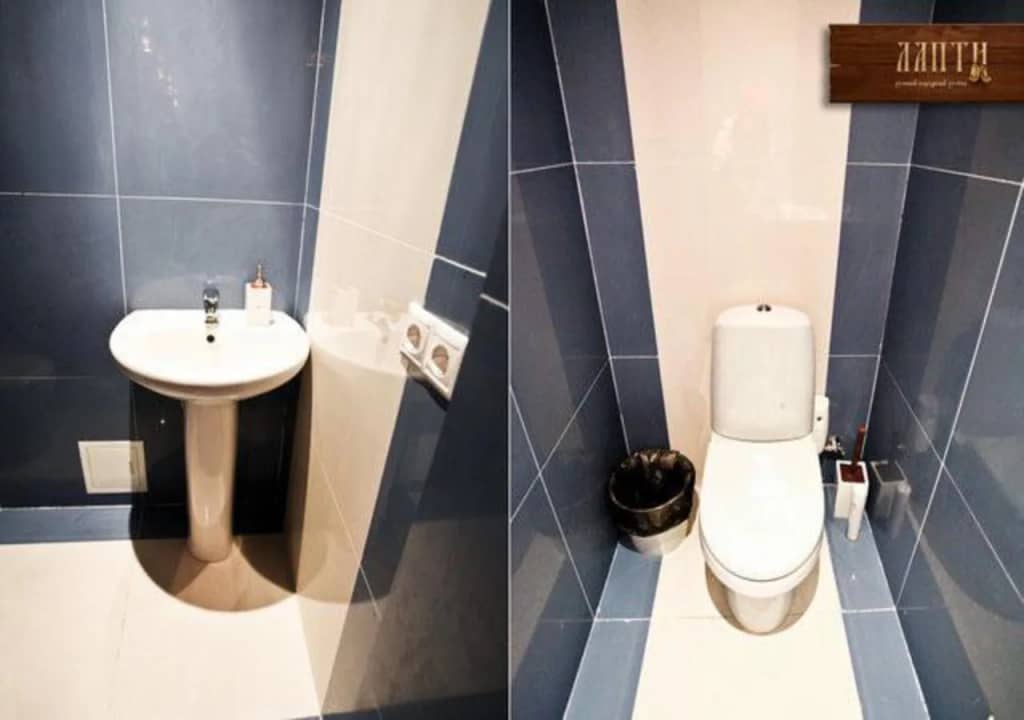 Hostel Jazz House (Хостел Джаз Хаус): фото 7