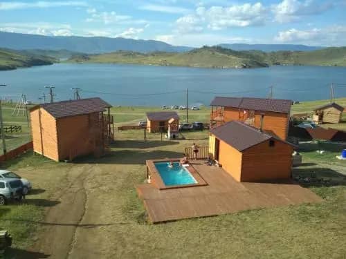 Guest House "Eldorado": фото 6