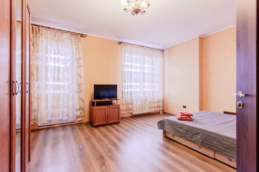 FlatHome24 Ladozhsky Vokzal: фото 4