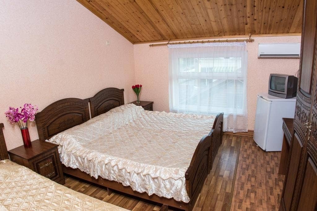 Guest House Chernomor: фото 7