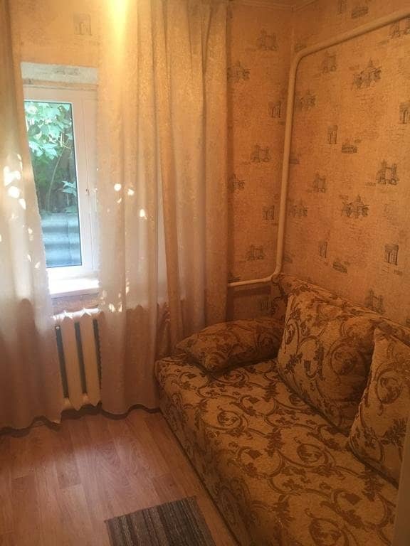 Holiday Home na Samburova: фото 4