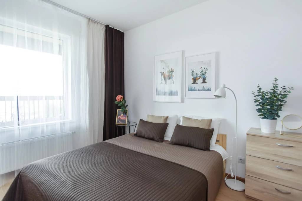 Merino home (Мерино хоум) на проезде 5-й Предпортовый: фото 5