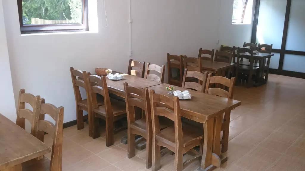 Hostel Galereya Levitan: фото 6