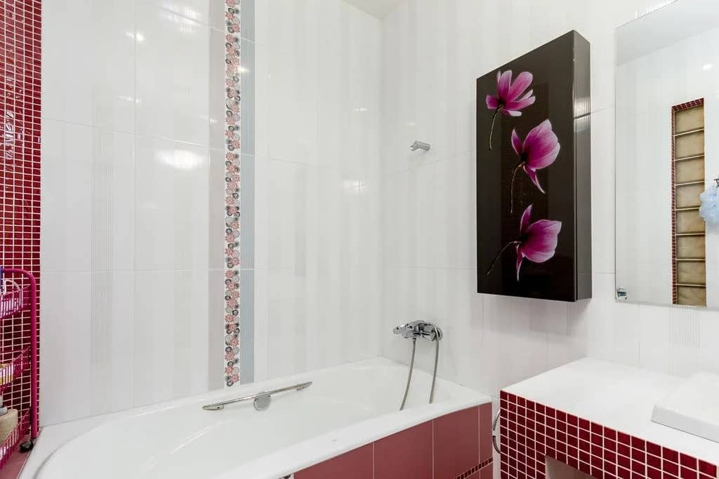 Nice Flat At Garibaldi Street Apartments: фото 6