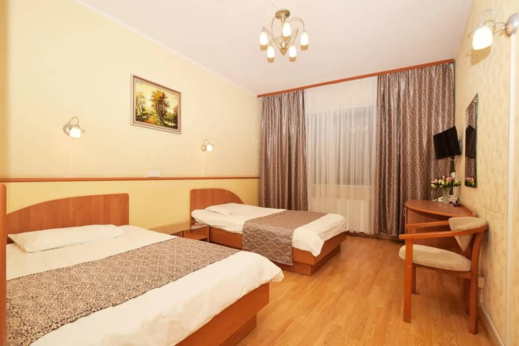 Империя SPA (Империя СПА): фото 6