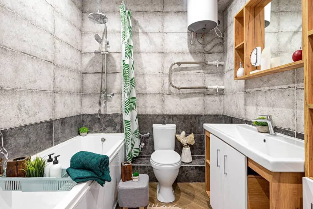 Апартаменты на улице Аделя Кутуя 110Д корпус 3: фото 6