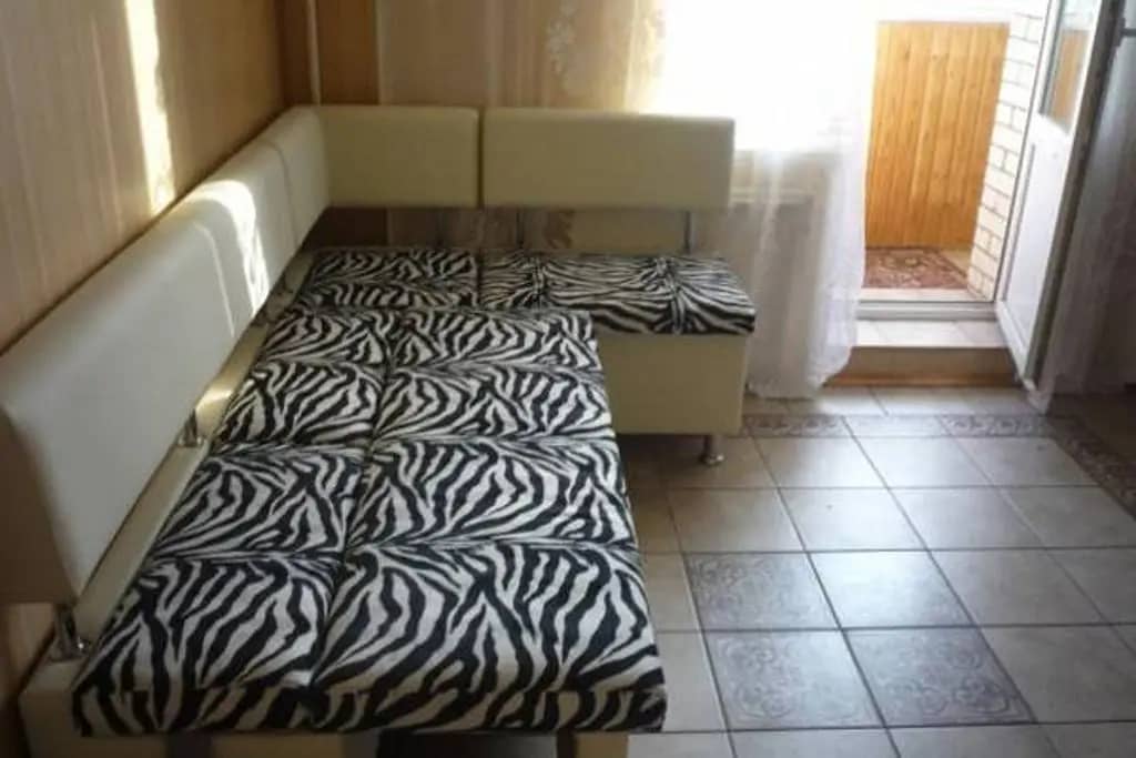Apartmenty na Buharestskoi, 146: фото 5