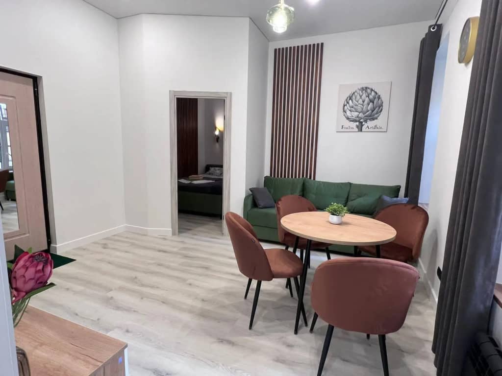 Open Apartments (Опен Апартментс) на Печатника Григорьева: фото 5