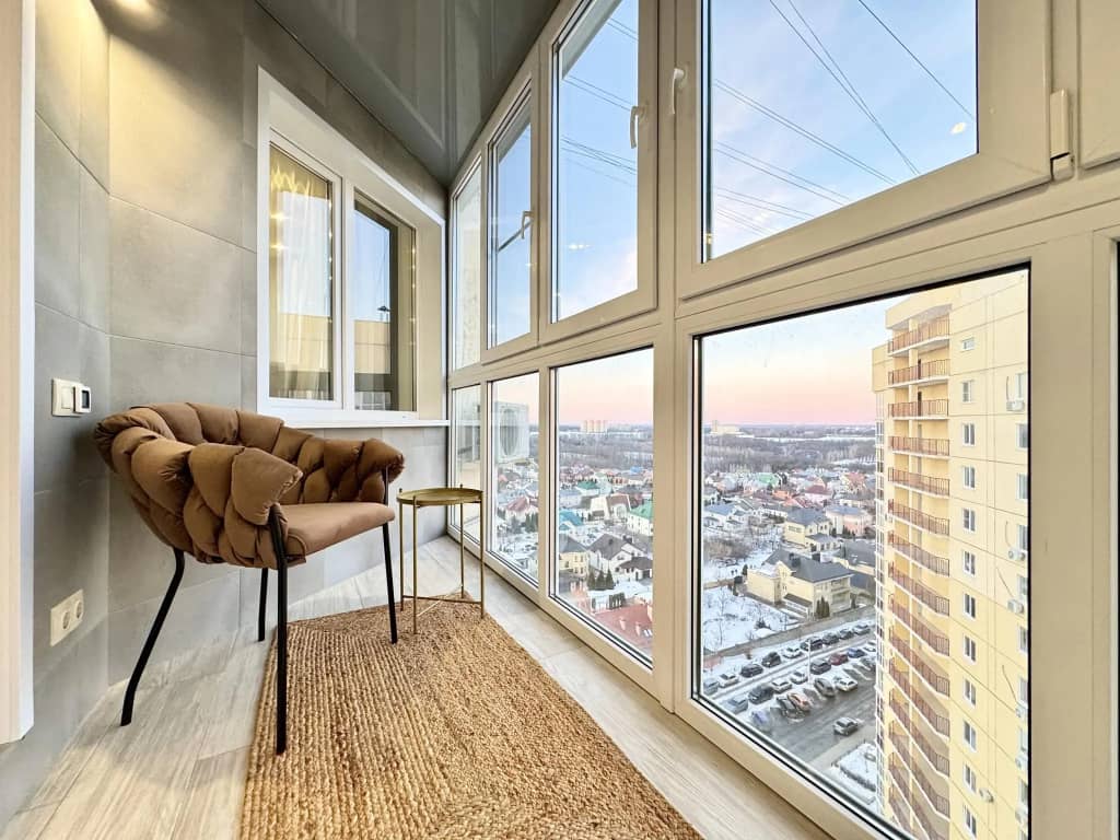 Rental Family Rooms (Рентал Фэмили) на улице Шишкова 72/3: фото 6