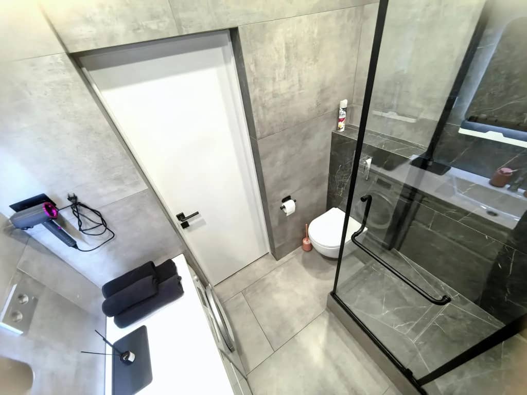 Apartments Liberty City на бульваре Ибрагимова: фото 7