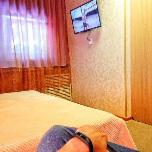 Mini hotel on Gogolya 94: фото 7
