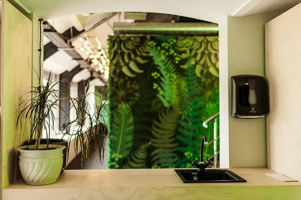 Botanist Hostel: фото 7