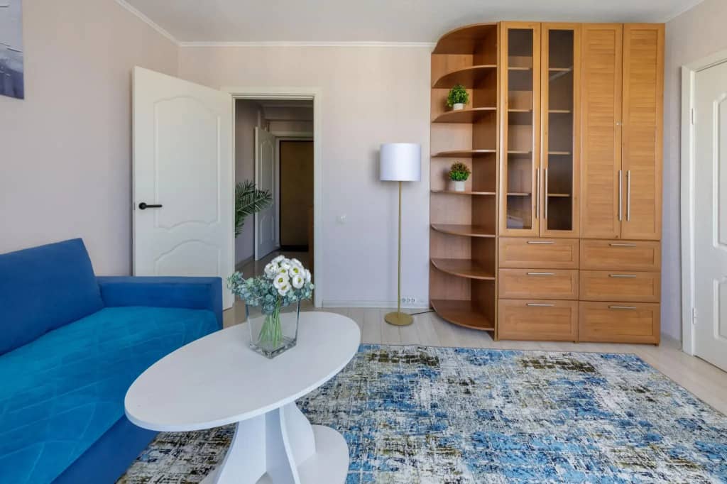 ApartLux (АпартЛюкс) в Волковом переулке: фото 5