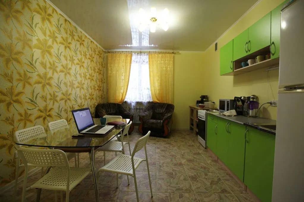 Hostel Good Tumen: фото 6