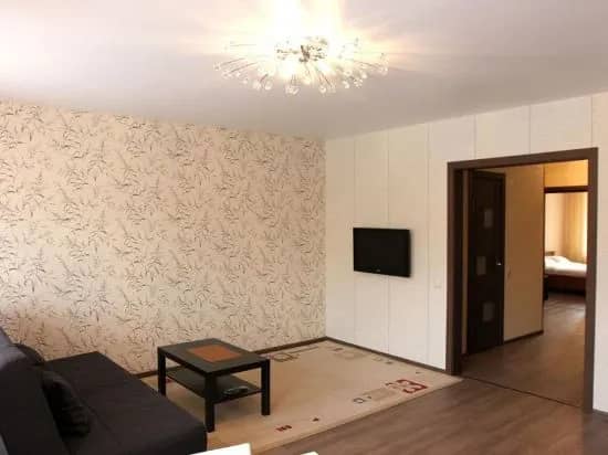 Апартаменты Tomsk House на Гоголя: фото 6