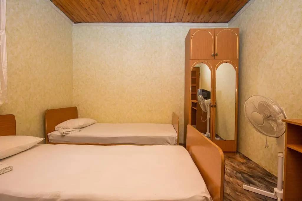 Guest House Chayka: фото 5