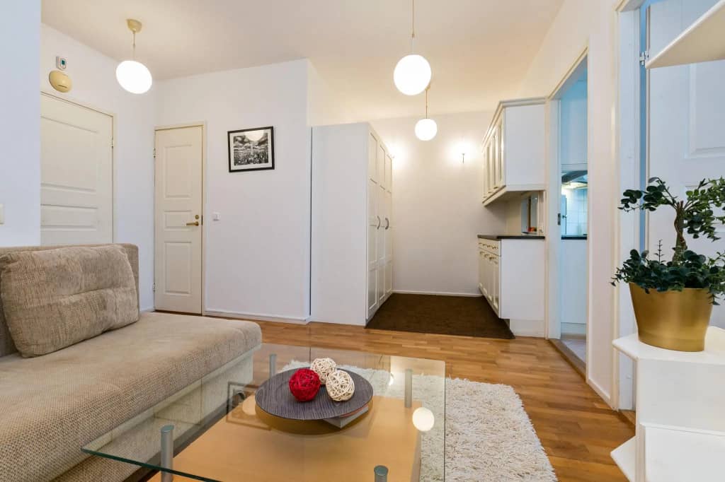 GMApartments (ДжиЭмАпартментс) на переулке Камергерский: фото 5