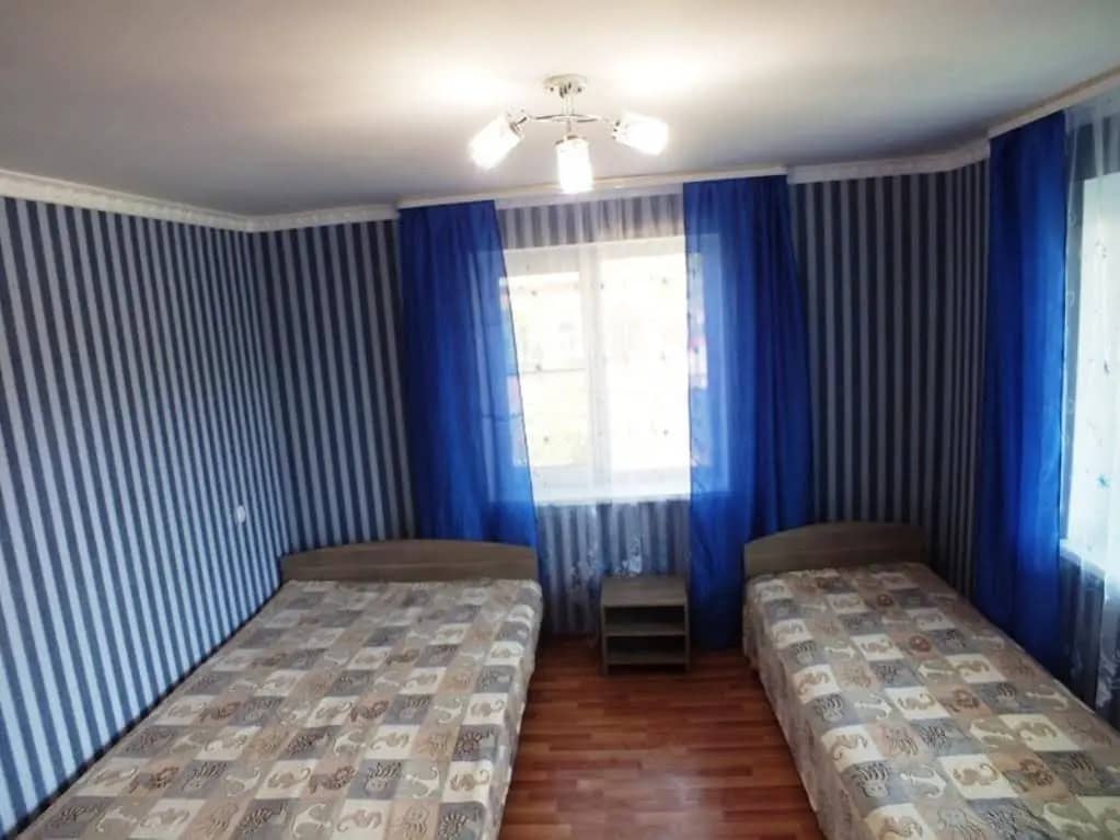 Guest House Almaz: фото 5