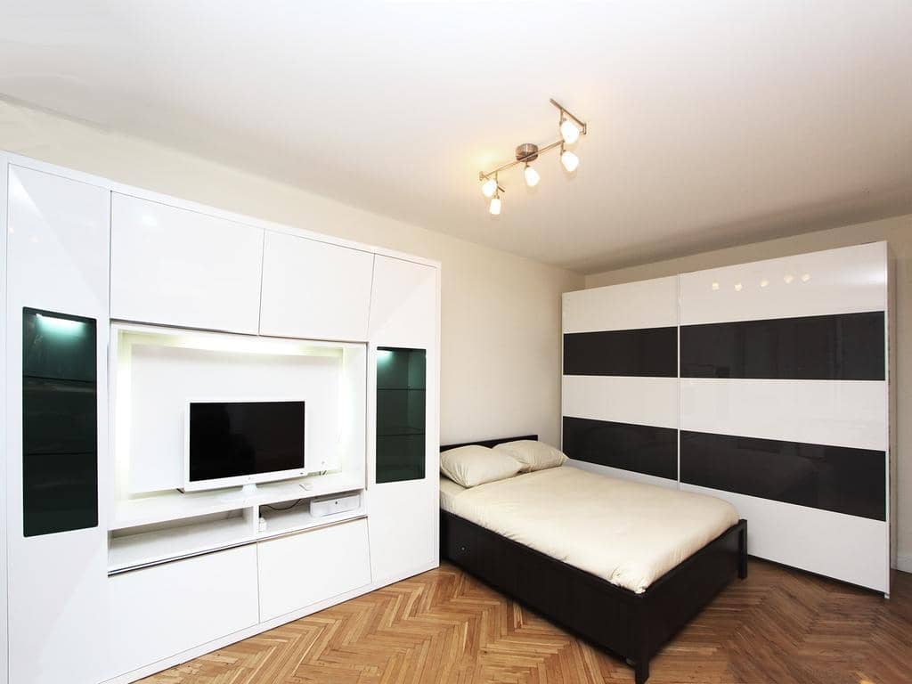 ApartLux Leninsky Apartment: фото 5