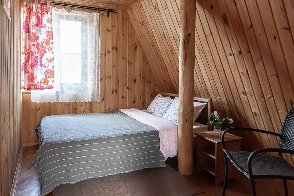 Деревенька Аракуль: фото 4