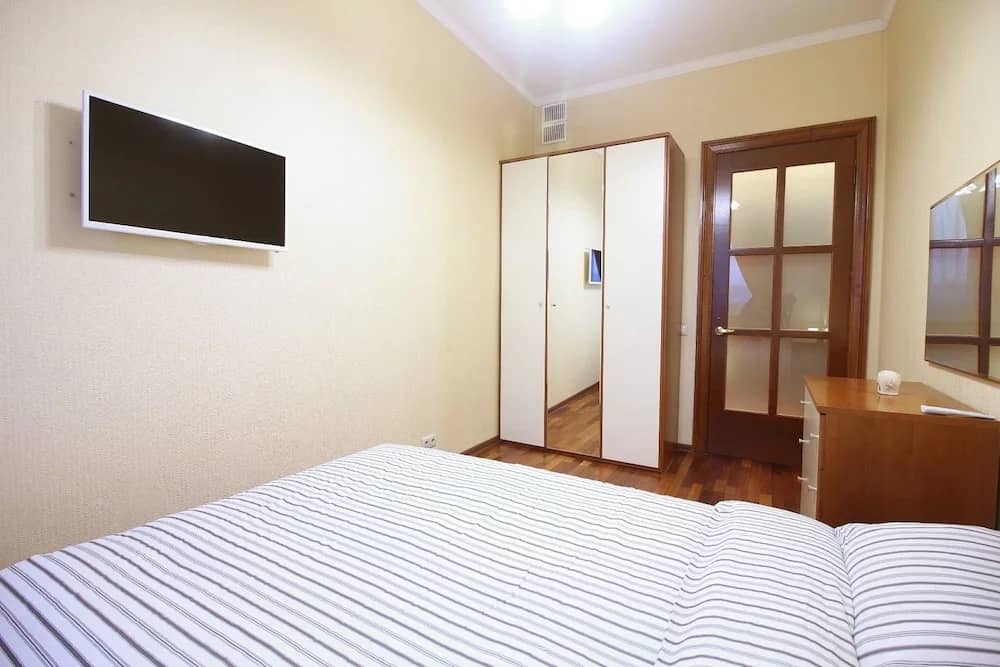 HRPremium Apartment Kievskaya: фото 6