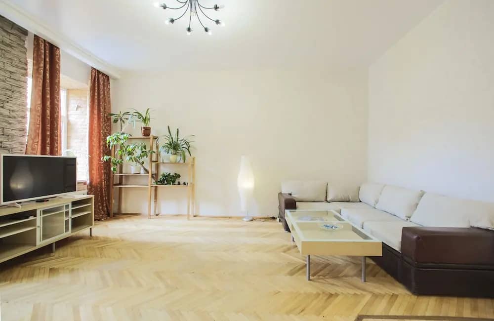 Apartment on Marata 35: фото 7