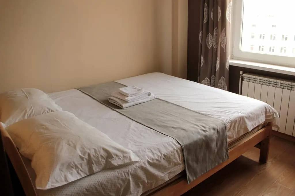Bed & Breakfast Пентхаус: фото 5