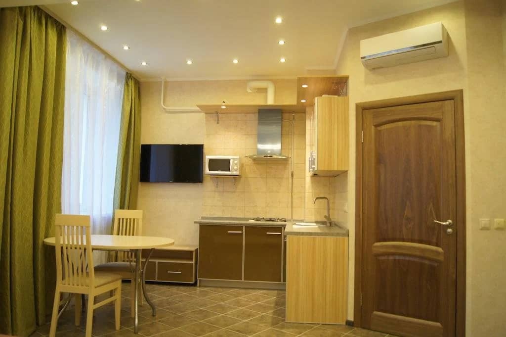 Luxcompany Apartment Leninskiy Prospekt: фото 7