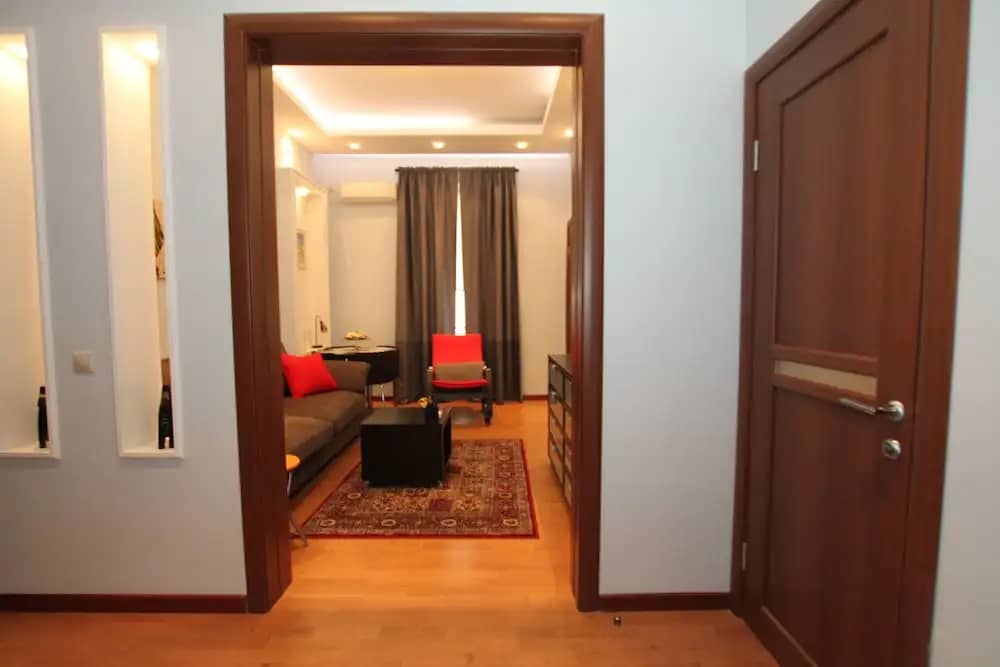 TVST Apartments Bolshaya Dmitrovka: фото 4
