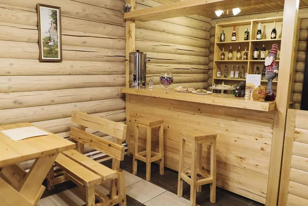 Spa-Парк отель Дубрава: фото 5