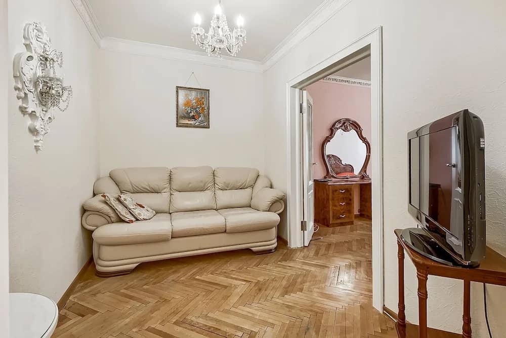 Апартаменты Prime Host на Олимпийском: фото 6