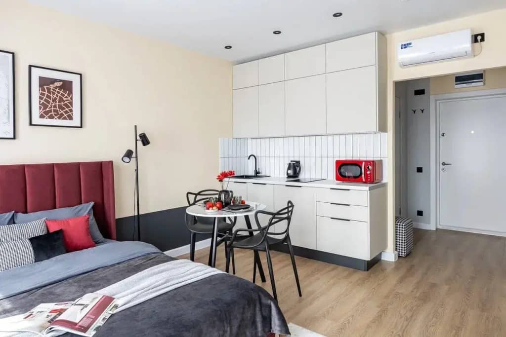 MaxRealty24 на шоссе Очаковское 5 корпус 4: фото 4