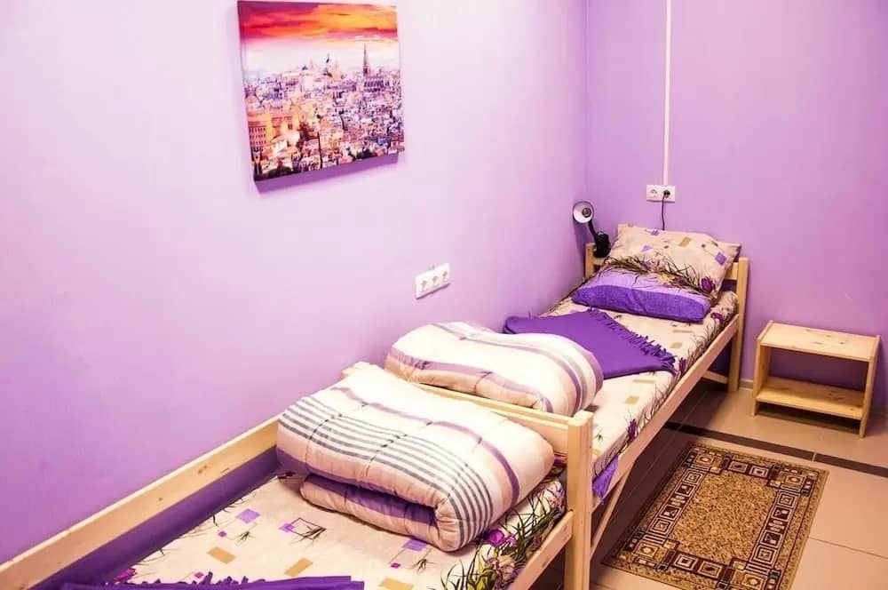 Sleep&Go - Hostel: фото 6