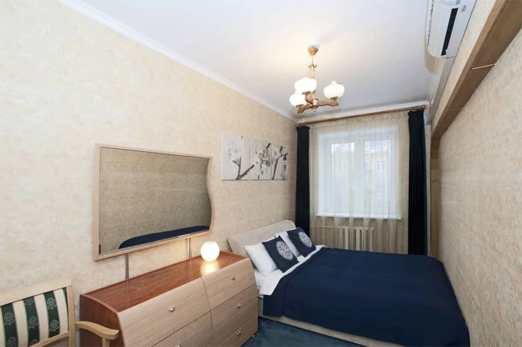 U Metro Taganskaya Apartments: фото 6