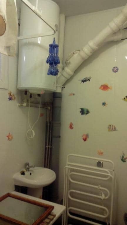 Apartamenti u Tatiany: фото 6