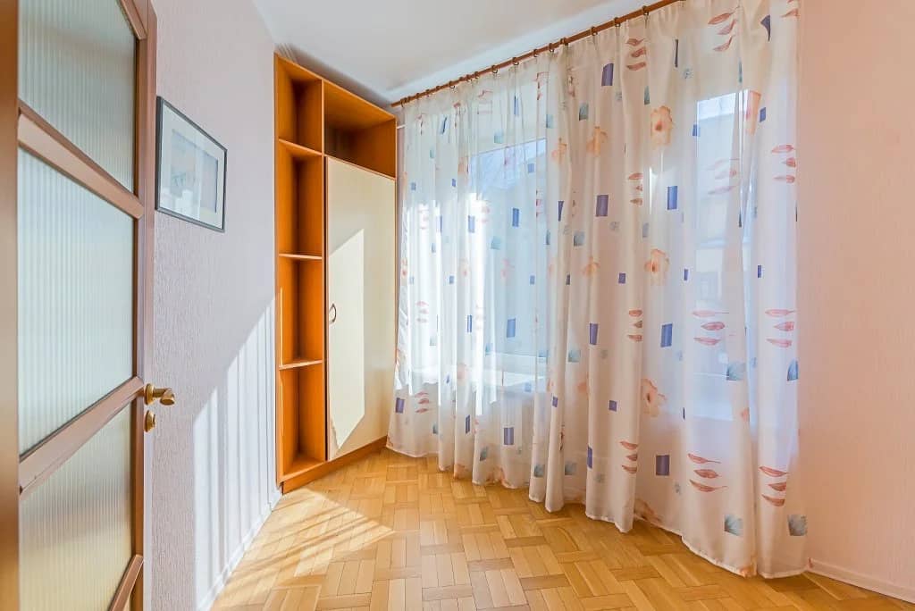 U letnego sada Apartments: фото 7